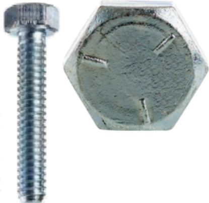 Picture of Hex Tap Bolt