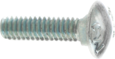 Picture for category Carriage Bolts