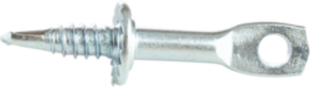 Picture for category Screw Lags, Acoustical Eye Lags & Teks