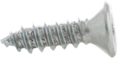 Picture for category Wood Screws