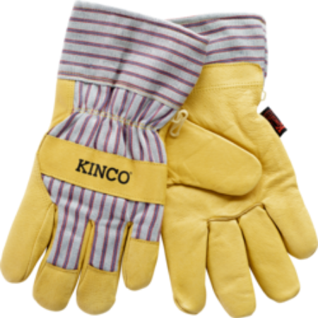 Picture for category 1927® Cold Weather Grain Pigskin Glove