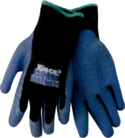 Picture for category Frostbreaker® Thermal Latex Gripping Glove