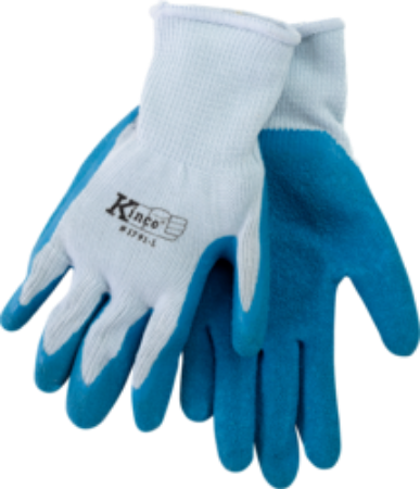 Picture for category Latex Coated Knit Glove
