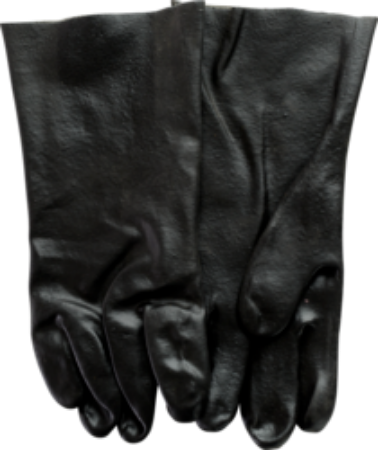 Picture for category PVC Dipped Glove