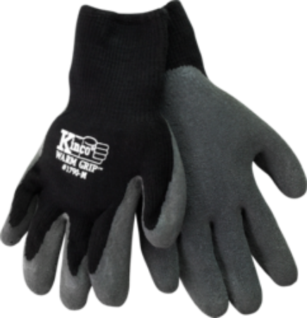 Picture for category Warm Grip Latex Work Glove