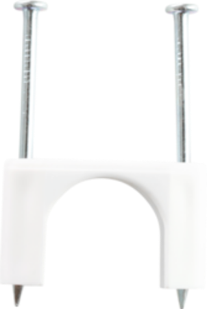 Picture for category Non-Metallic Sheathed Cable Staples