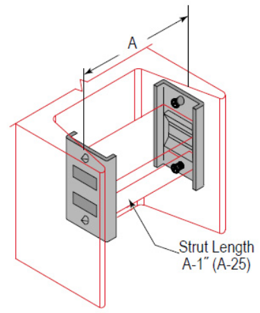 Picture for category Spreader Caps