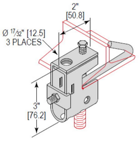 Picture for category J-Hook