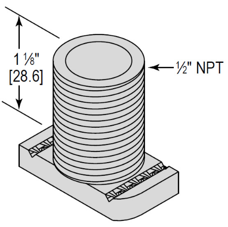 Picture for category Wiring Stud