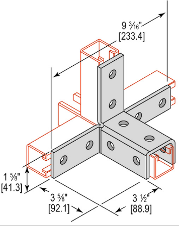 Picture for category Triple Corner