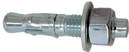 Picture for category Wedge Anchors