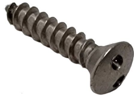 Picture for category Oval Head Sheet Metal Screws