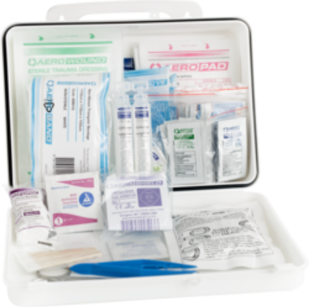 Picture for category First Aid Kits