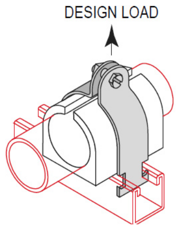 Picture for category Cushion Strut Clamp