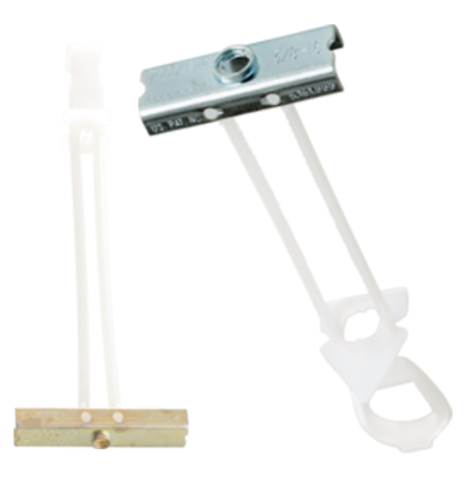 Picture for category TOGGLER® SNAPTOGGLE® Toggle Bolt Anchors