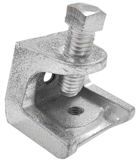 Picture of Beam Clamp