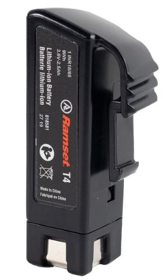 Picture of Battery