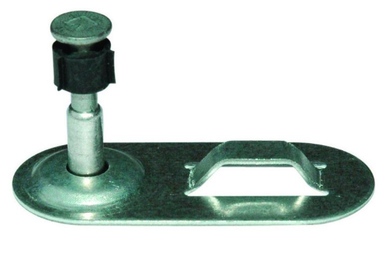 Picture of Tie Strap Holder