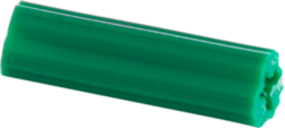 Picture of Green Plug Anchor