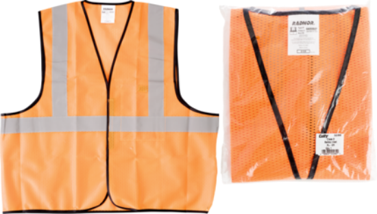 Picture of Safety Vest