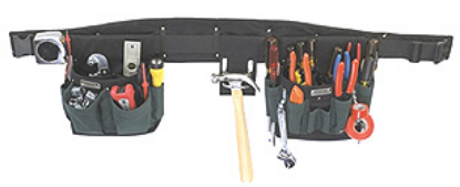 Picture of Tool Belt