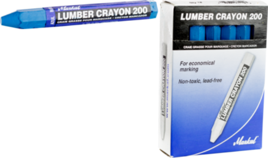 Picture of Lumber Crayon