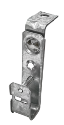 Picture of 2 in J-Hook Cable Support PG