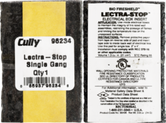 Picture of Lectra-Stop™