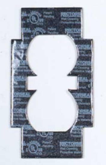 Picture of Receptacle Gasket