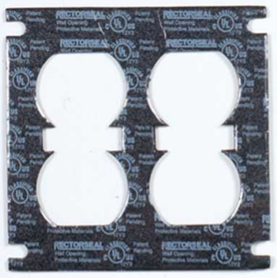 Picture of Receptacle Gasket