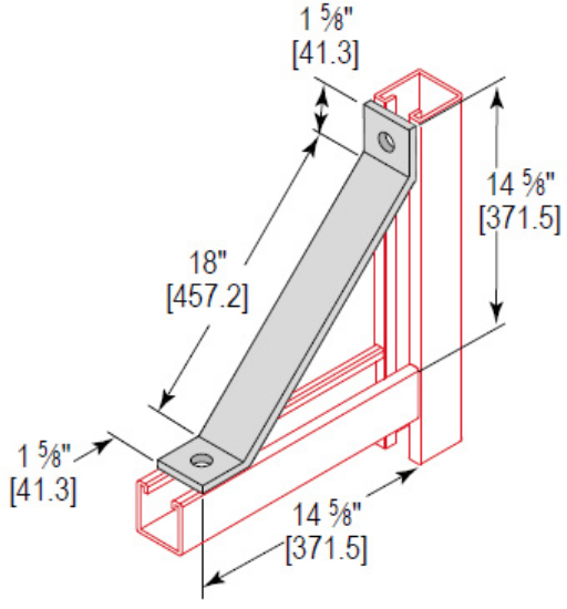Picture of Angle Fitting