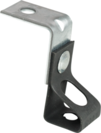 Picture of  Angle Bracket with Rod Hanger