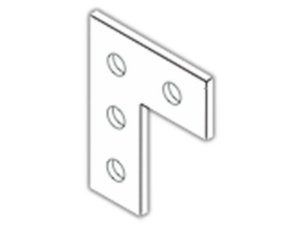 Picture of Flat Fitting