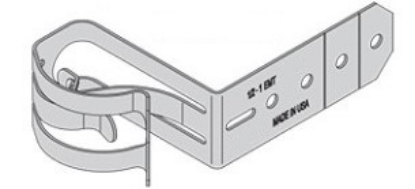 Picture of 1/2-1" EMT & MC/AC Sprt Dp SP