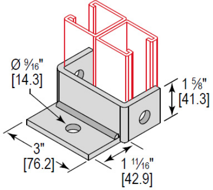 Picture of Post Base