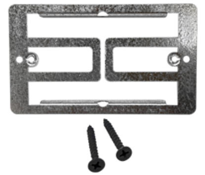 Picture of Low Voltage Mounting Bracket