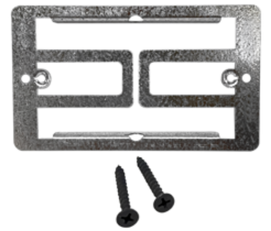 Picture of Low Voltage Mounting Bracket
