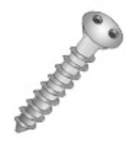 Picture of Tamperproof Sheet Metal Screw