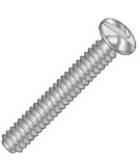 Picture of Tamperproof Machine Screw