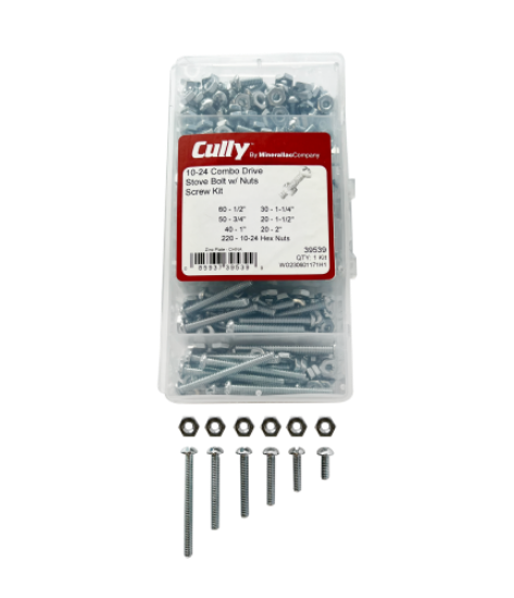 Picture of Machine Screw