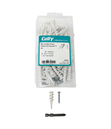 Picture of Drywall Anchors