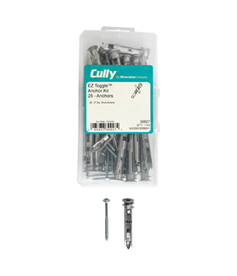 Picture of Drywall Anchors