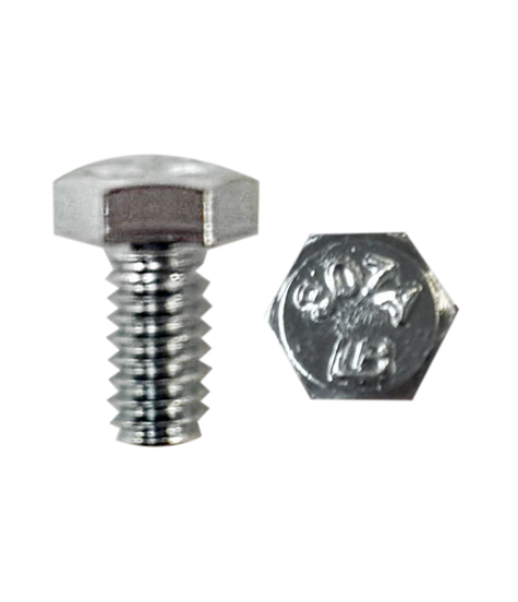 Picture of Hex Head Bolt