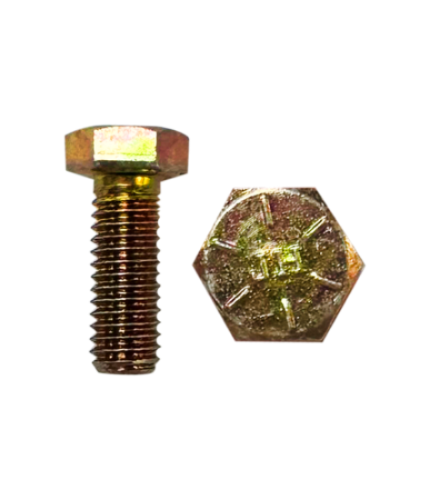 Picture of Hex Head Cap Screw