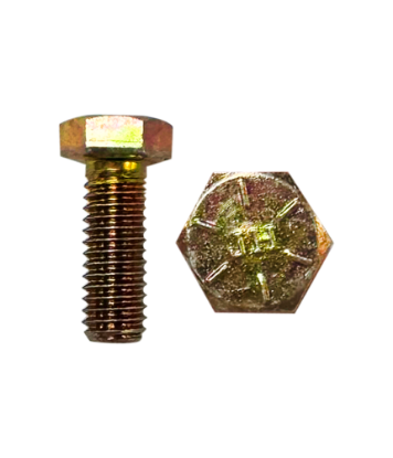 Picture of Hex Head Cap Screw