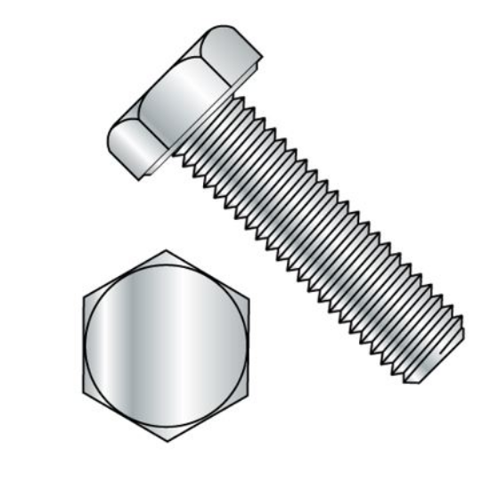 Picture of Hex Head Cap Screw