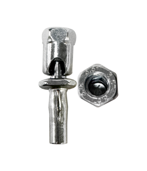 Picture of Rod Hanger