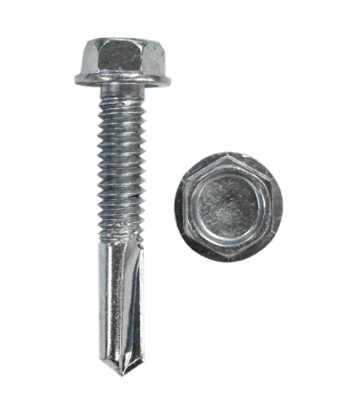 Picture of Sheet Metal Screw