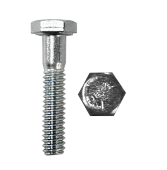 Picture of Hex Head Cap Screw