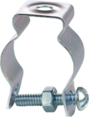 Picture for category Zinc Plated Steel